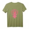 Feministisches Pro-Choice T-Shirt  Abortion ist ein menschliches Recht, für reproduktive Selbstbestimmung & Frauenrechte