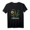 Legalize It Marihuana T-Shirt  Für Hanf-, Ganja- und Haschisch-Liebhaber, Unterstütze die Legalisierung