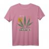 Legalize It Marihuana T-Shirt  Für Hanf-, Ganja- und Haschisch-Liebhaber, Unterstütze die Legalisierung