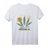 Legalize It Marihuana T-Shirt  Für Hanf-, Ganja- und Haschisch-Liebhaber, Unterstütze die Legalisierung