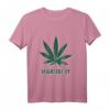 Legalize It Cannabis T-Shirt - Witziges und Sarkastisches Geschenk für Kiffer und Legalisierungsbefürworter