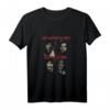 Offizielles Rolling Stones Lippenstift Langarmshirt  Authentisches Merchandise für Fans