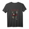Offizielles Rolling Stones Lippenstift Langarmshirt  Authentisches Merchandise für Fans