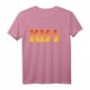 HapBunny Kiss Langarmshirt - Offizielles Fanartikel-Shirt für Rockfans & Jubilare