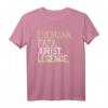 Herren 'Ehemann Papa Jurist Legende' T-Shirt  Vintage Spruch Design für Juristen, Absolventen & Rechtswissenschaftler