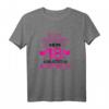 18 Jahre Bitte Eintragen - Gästeliste T-Shirt für Geburtstagsfeier, Überraschungsparty & Volljährigkeit  Perfektes Geschenk zum 18. Geburtstag