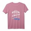 Lustiges Juristin T-Shirt - Witziges Geschenk für Anwältinnen, Richterinnen & Jura-Profis zu Weihnachten & Geburtstag