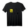 Marie Curie Radium Physik T-Shirt für Lehrer, Studenten & Wissenschaftler - Witziges Geschenk im Statement Mode Trend
