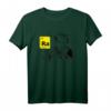 Marie Curie Radium Physik T-Shirt für Lehrer, Studenten & Wissenschaftler - Witziges Geschenk im Statement Mode Trend