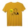 Marie Curie Radium Physik T-Shirt für Lehrer, Studenten & Wissenschaftler - Witziges Geschenk im Statement Mode Trend