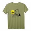 Marie Curie Radium Physik T-Shirt für Lehrer, Studenten & Wissenschaftler - Witziges Geschenk im Statement Mode Trend