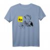 Marie Curie Radium Physik T-Shirt für Lehrer, Studenten & Wissenschaftler - Witziges Geschenk im Statement Mode Trend