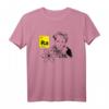 Marie Curie Radium Physik T-Shirt für Lehrer, Studenten & Wissenschaftler - Witziges Geschenk im Statement Mode Trend