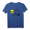 Marie Curie Radium Physik T-Shirt für Lehrer, Studenten & Wissenschaftler - Witziges Geschenk im Statement Mode Trend