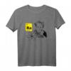 Marie Curie Radium Physik T-Shirt für Lehrer, Studenten & Wissenschaftler - Witziges Geschenk im Statement Mode Trend