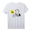 Marie Curie Radium Physik T-Shirt für Lehrer, Studenten & Wissenschaftler - Witziges Geschenk im Statement Mode Trend