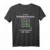 Personalentwickler T-Shirt  Lustiges Geschenk für HR-Mitarbeiter, Kollegen & Personalmanager