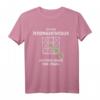 Personalentwickler T-Shirt  Lustiges Geschenk für HR-Mitarbeiter, Kollegen & Personalmanager