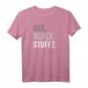 Stuffz Stabsunteroffizier Bundeswehr Geschenk T-Shirt - Lustige Sprüche für Männer & Frauen, Papa & Mama, Klassisch geschnitten