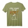 Fußball Lineman Dirt Offensive Defensive Player T-Shirt  Perfektes Geschenk für Footballspieler & Lineman Papa, Bruder, Sohn