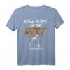 Fußball Lineman Dirt Offensive Defensive Player T-Shirt  Perfektes Geschenk für Footballspieler & Lineman Papa, Bruder, Sohn