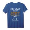 Fußball Lineman Dirt Offensive Defensive Player T-Shirt  Perfektes Geschenk für Footballspieler & Lineman Papa, Bruder, Sohn