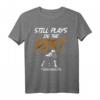 Fußball Lineman Dirt Offensive Defensive Player T-Shirt  Perfektes Geschenk für Footballspieler & Lineman Papa, Bruder, Sohn
