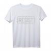 Resist Electrical Engineer T-Shirt  Funny Electronics & Engineering Apparel for Engineers, Electricians, Students & Teachers