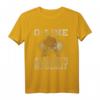 Offensive Lineman All Guts No Glory Fußball T-Shirt  Perfekt für Schul- und College-Offensivlinemen, die ihre Stärke zeigen