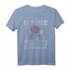 Offensive Lineman All Guts No Glory Fußball T-Shirt  Perfekt für Schul- und College-Offensivlinemen, die ihre Stärke zeigen