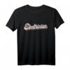 Elektriker Retro Vintage T-Shirt  Lustiges Design, Geschenkidee für Lineman und Elektriker