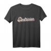 Elektriker Retro Vintage T-Shirt  Lustiges Design, Geschenkidee für Lineman und Elektriker