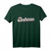 Elektriker Retro Vintage T-Shirt  Lustiges Design, Geschenkidee für Lineman und Elektriker