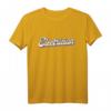 Elektriker Retro Vintage T-Shirt  Lustiges Design, Geschenkidee für Lineman und Elektriker