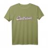Elektriker Retro Vintage T-Shirt  Lustiges Design, Geschenkidee für Lineman und Elektriker
