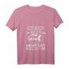 Damen Proud Mama Sons Biggest Fan Football T-Shirt  Perfektes Geschenk für Supporterinnen, Mütter & Football-Liebhaberinnen zu Game Day, Geburtstag, Muttertag & Weihnachten