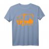 Busfahrer T-Shirt für Damen, Herren & Kinder  Perfektes Geschenk für Beruf, Hobby und Busliebhaber