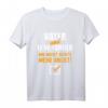LKW-Fahrer T-Shirt mit lustigem Spruch  Perfektes Geschenk für Vater, Papa und Berufskraftfahrer zum Geburtstag & Vatertag