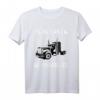 Herren Trucker Mein Truck Mein Königreich T-Shirt  Witziges Geschenk für LKW Fahrer und Berufskraftfahrer, perfekt für lange Touren & Kollegen