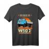 DDR LKW W50L IFA Lustiges Spruch T-Shirt  Perfektes Geschenk für W50 Fans und LKW Liebhaber