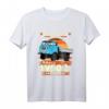 DDR LKW W50L IFA Lustiges Spruch T-Shirt  Perfektes Geschenk für W50 Fans und LKW Liebhaber