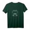 Ein echter Mann LKW Fahrer / Lastwagen Trucker Pullover Hoodie  Lustiges Geschenk für Fernfahrer & Truck-Fans