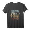 Ich und mein Holz Axt & Hackklotz Retro Brennholz Langarmshirt - Lustiges Geschenk für Holz-Liebhaber und Holzhacker im Winter