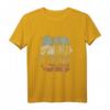 Ich und mein Holz Axt & Hackklotz Retro Brennholz Langarmshirt - Lustiges Geschenk für Holz-Liebhaber und Holzhacker im Winter