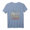 Ich und mein Holz Axt & Hackklotz Retro Brennholz Langarmshirt - Lustiges Geschenk für Holz-Liebhaber und Holzhacker im Winter