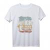 Ich und mein Holz Axt & Hackklotz Retro Brennholz Langarmshirt - Lustiges Geschenk für Holz-Liebhaber und Holzhacker im Winter