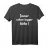 Lustiges Pfälzer Mundart T-Shirt  Das perfekte Geschenk für Pfälzer Fans und Weinfestliebhaber