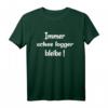 Lustiges Pfälzer Mundart T-Shirt  Das perfekte Geschenk für Pfälzer Fans und Weinfestliebhaber