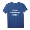 Lustiges Pfälzer Mundart T-Shirt  Das perfekte Geschenk für Pfälzer Fans und Weinfestliebhaber