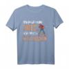 40Geburtstag Holzfäller T-Shirt mit lustigem Spruch  Geschenkidee für Waldarbeiter, Förster & Forstarbeiter zum Geburtstag & Vatertag